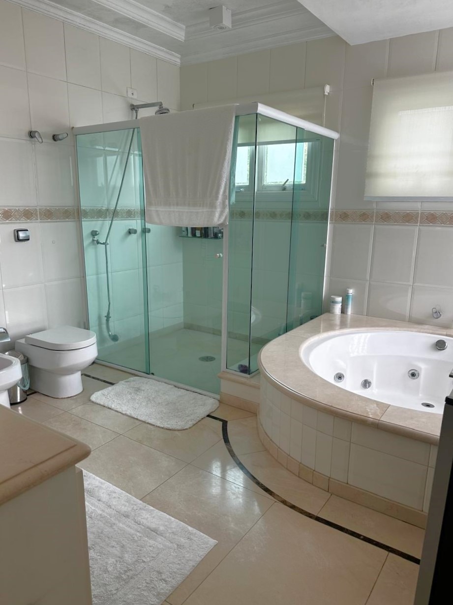 Casa, 4 quartos, 460 m² - Foto 25