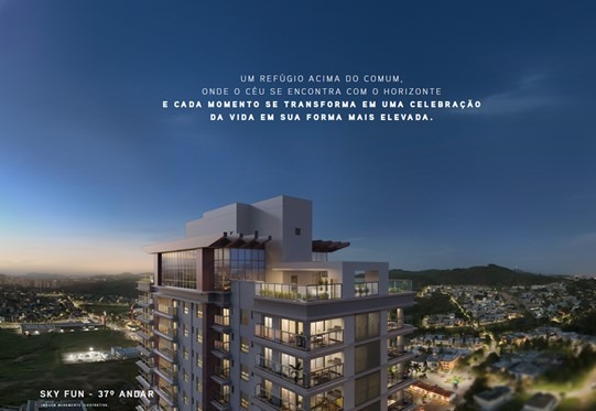 Apartamento, 3 quartos, 88 m² - Foto 25