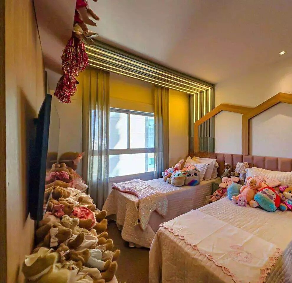 Apartamento, 5 quartos, 336 m² - Foto 25