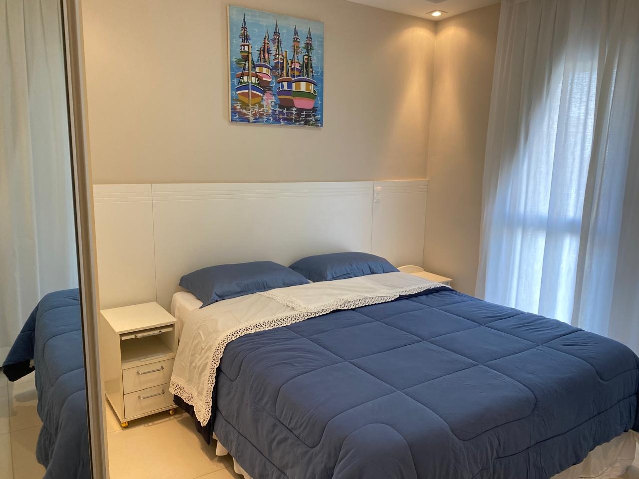 Apartamento, 3 quartos, 85 m² - Foto 6