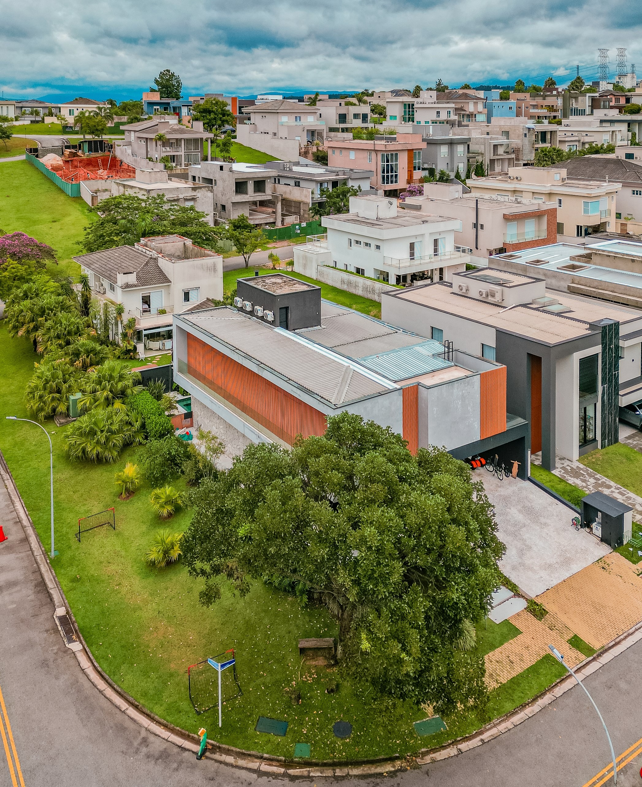 Casa, 4 quartos, 505 m² - Foto 27