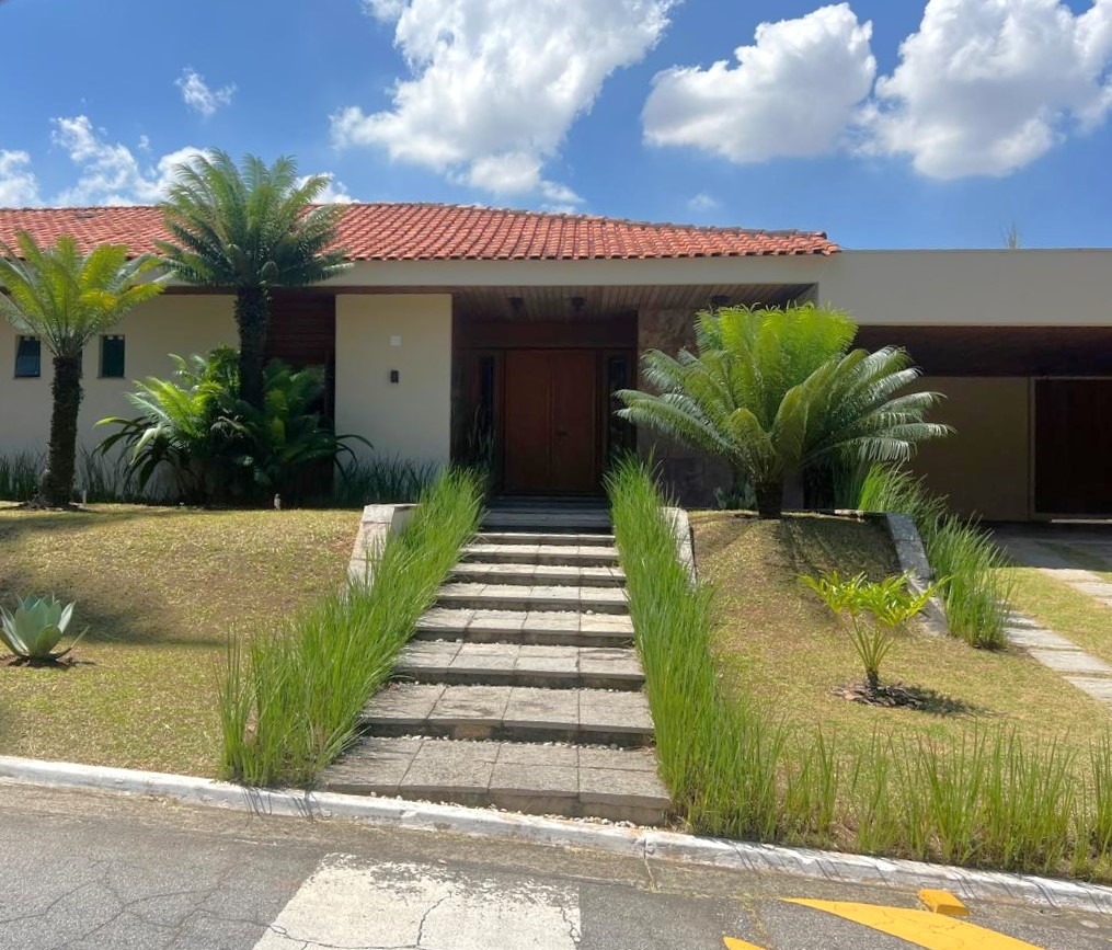 Casa, 4 quartos, 481 m² - Foto 2