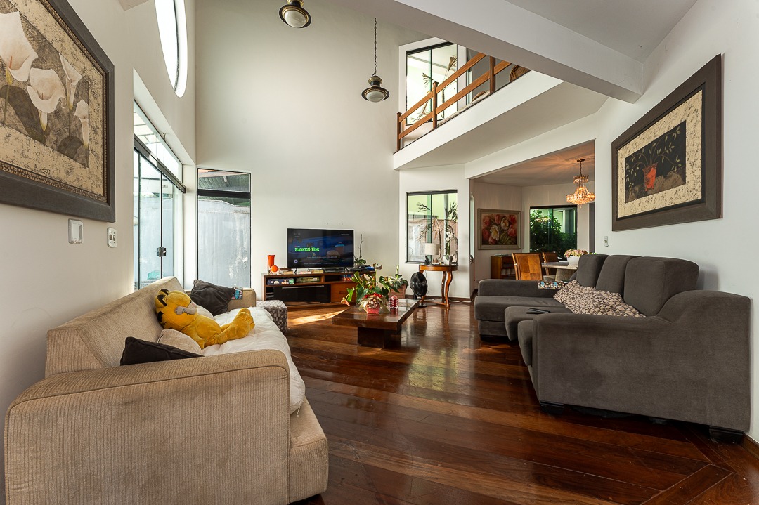 Casa, 4 quartos, 305 m² - Foto 9