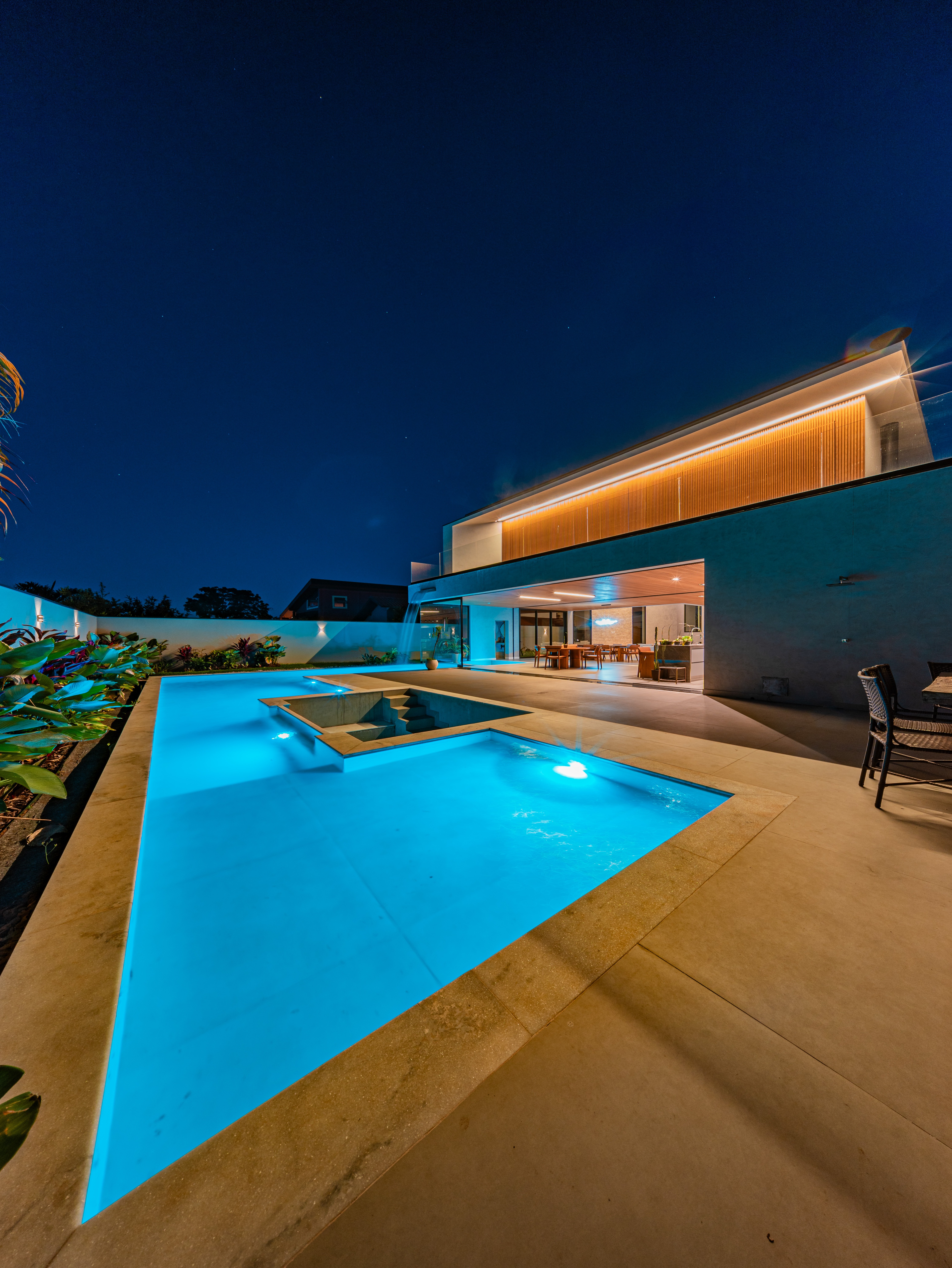 Casa de Condomínio, 5 quartos - Foto 43