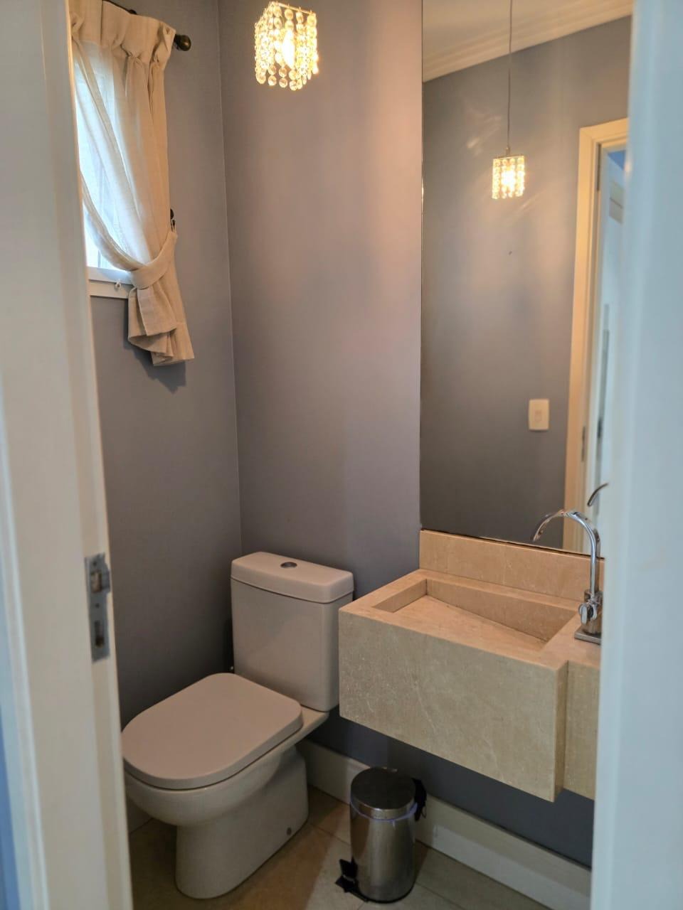 Casa, 3 quartos, 157 m² - Foto 8