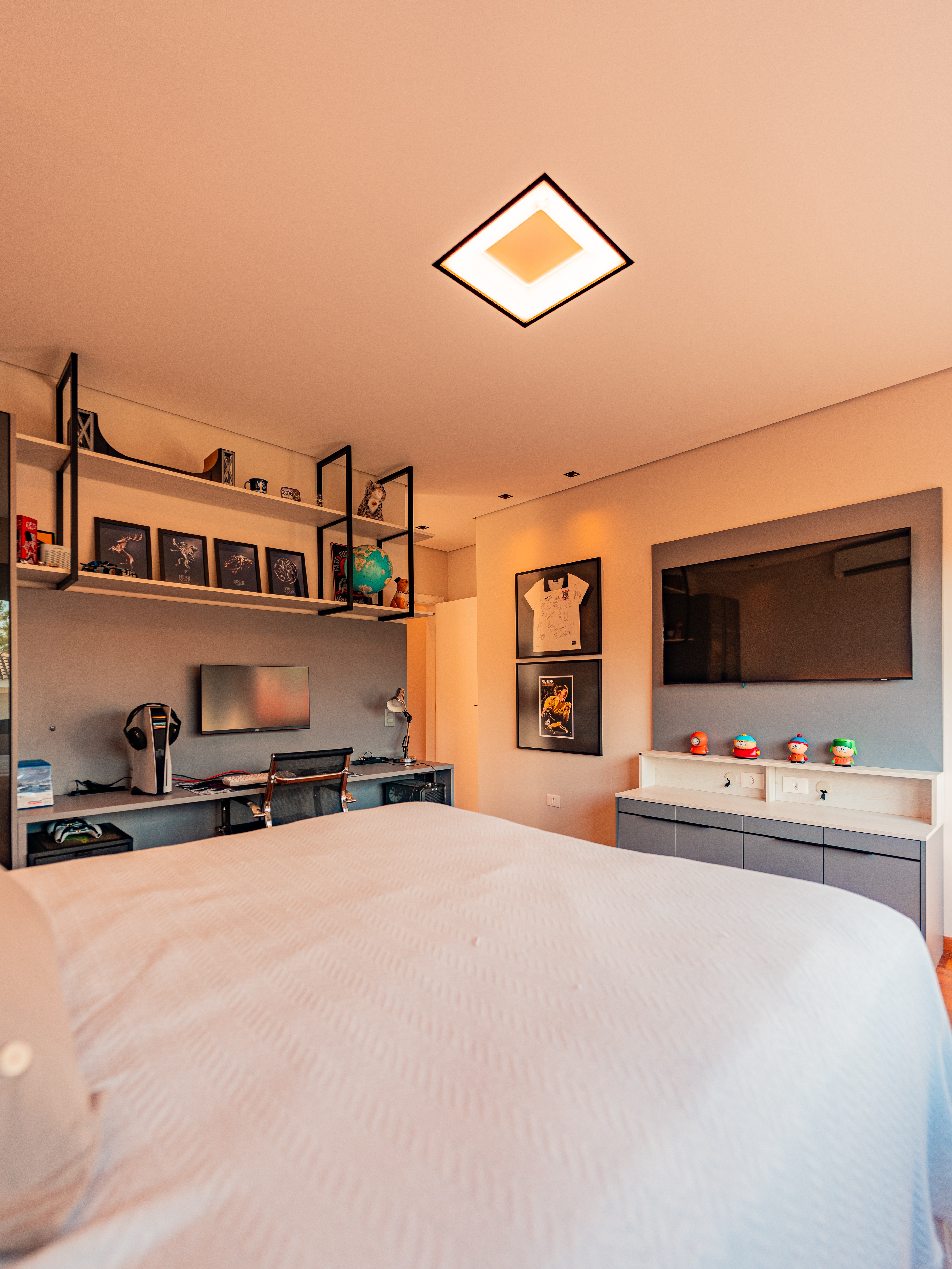 Casa, 4 quartos, 466 m² - Foto 22