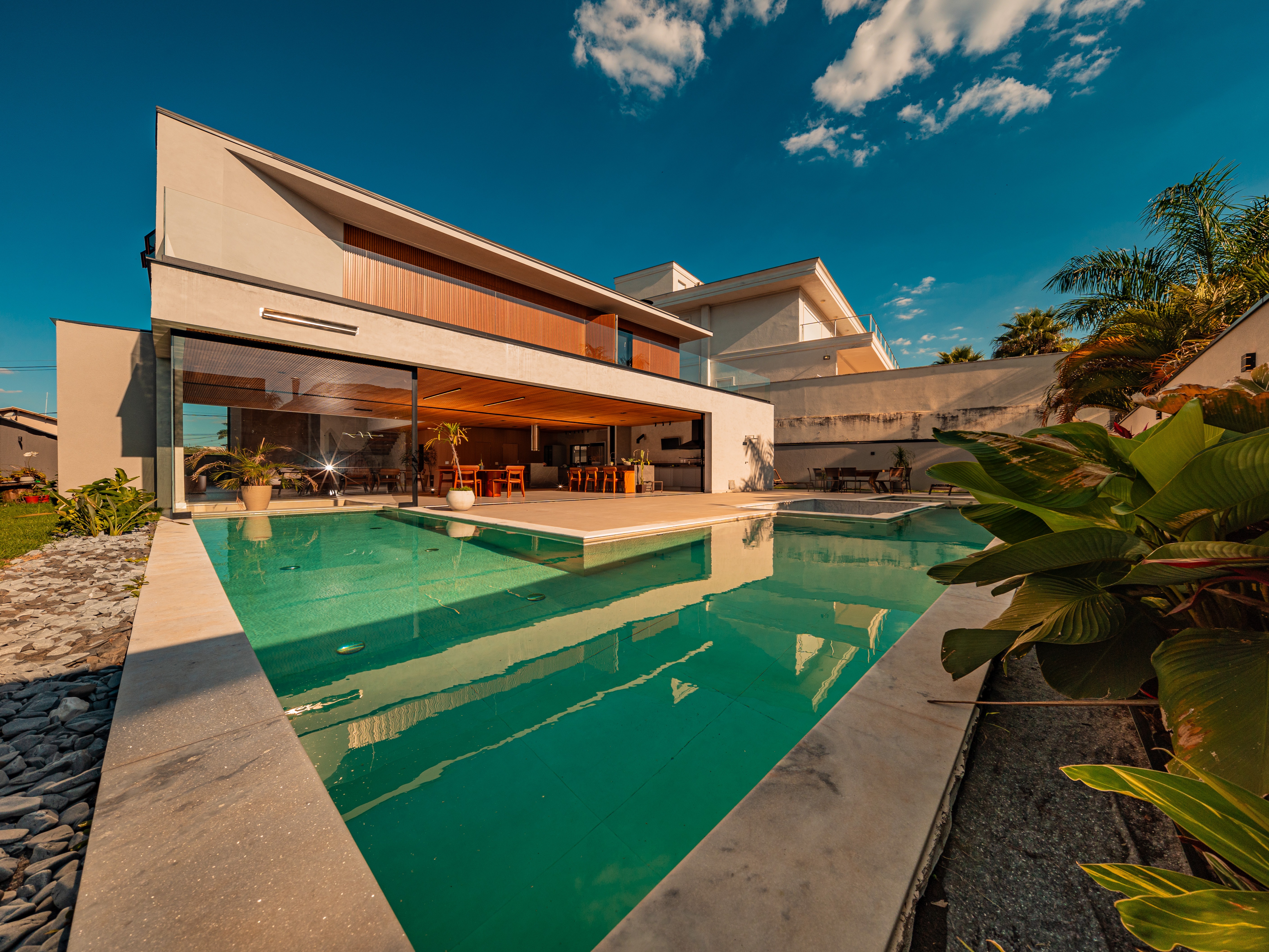 Casa de Condomínio, 5 quartos - Foto 37