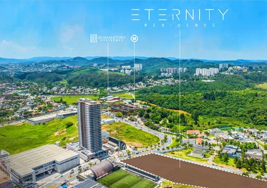 Apartamento à venda com 3 quartos, 93m² - Foto 53