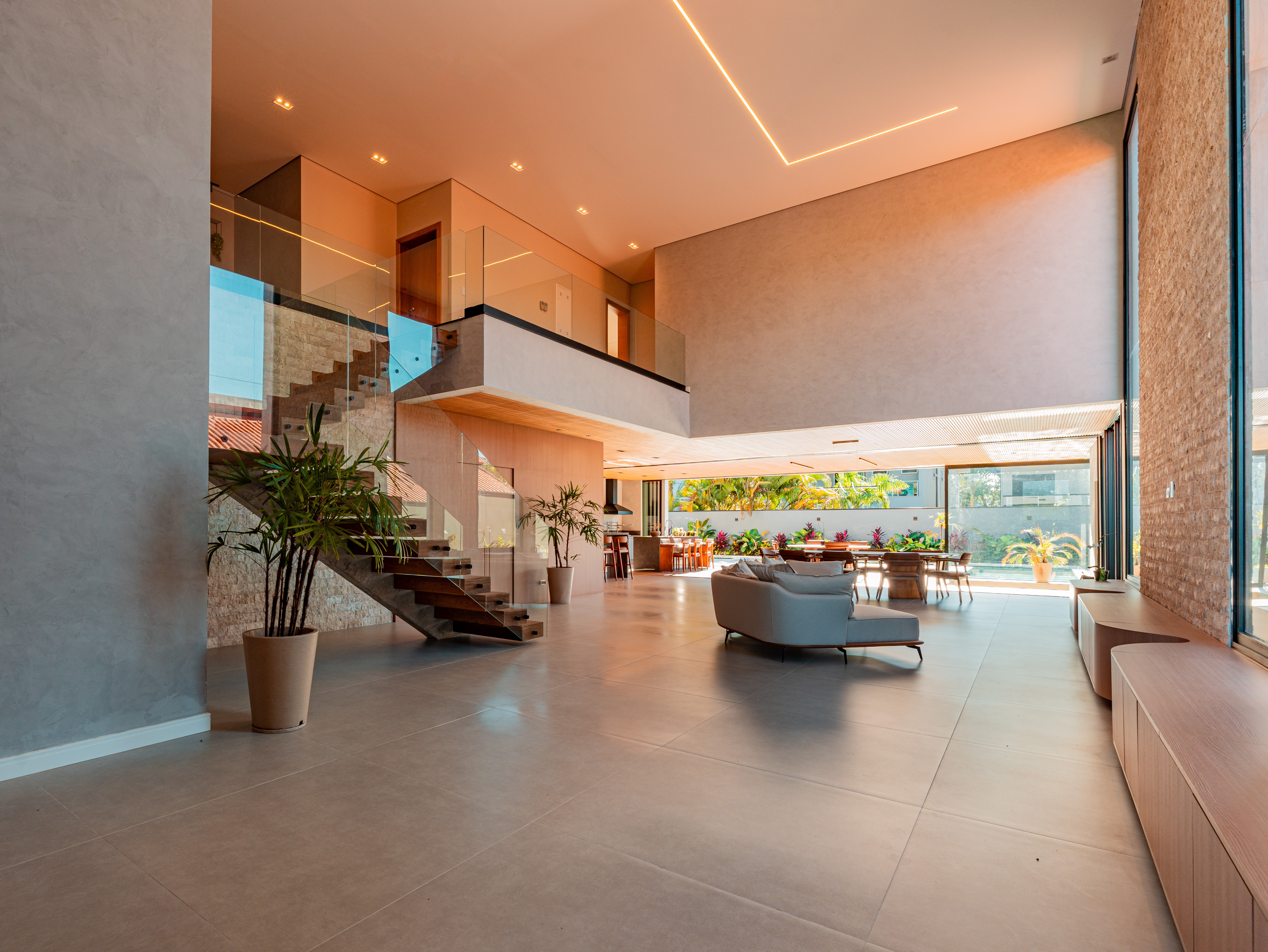 Casa de Condomínio, 5 quartos - Foto 6