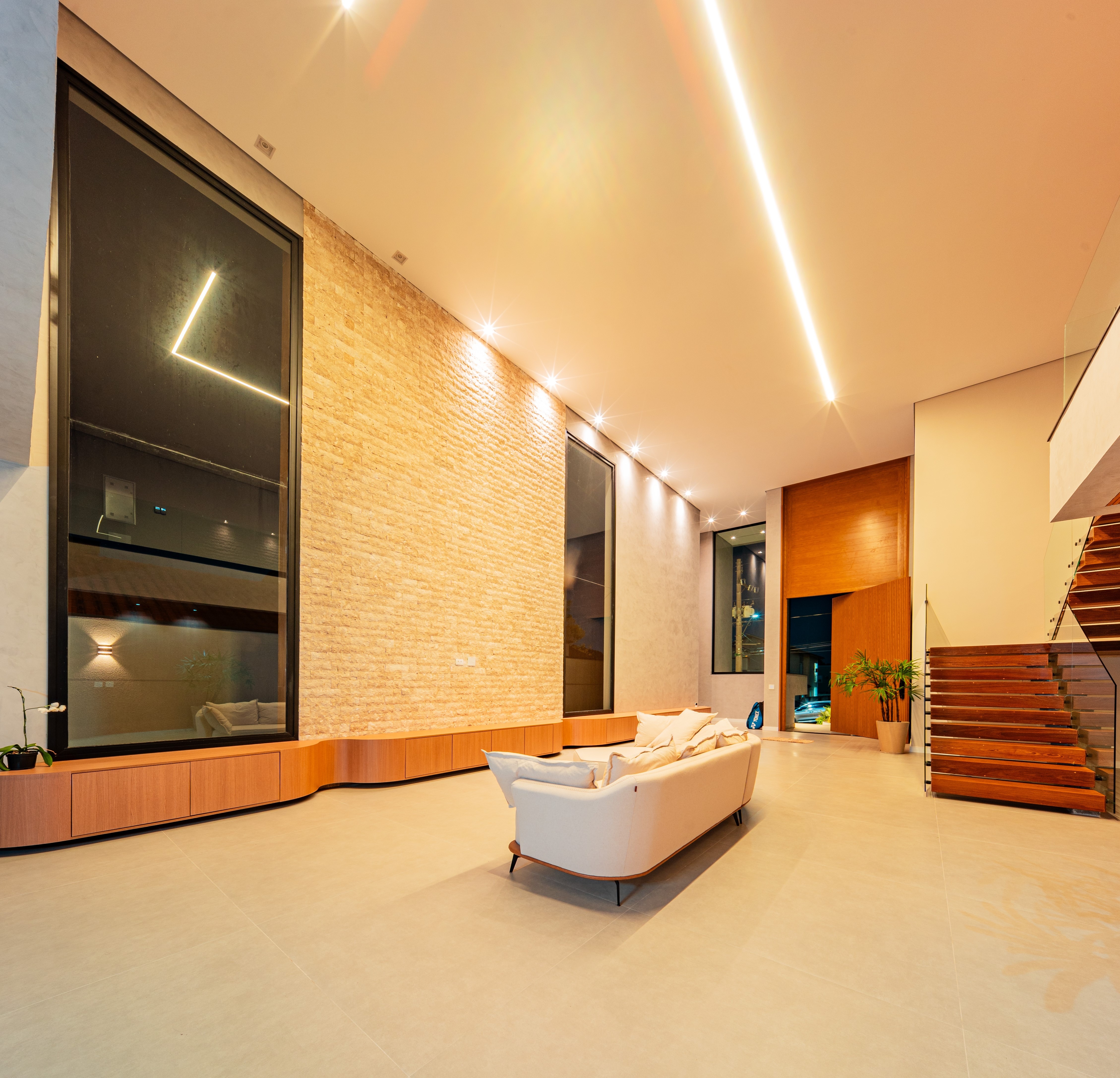 Casa de Condomínio, 5 quartos - Foto 3