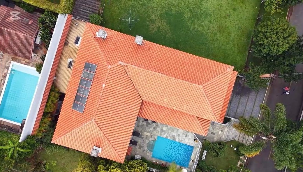 Casa, 6 quartos, 600 m² - Foto 87