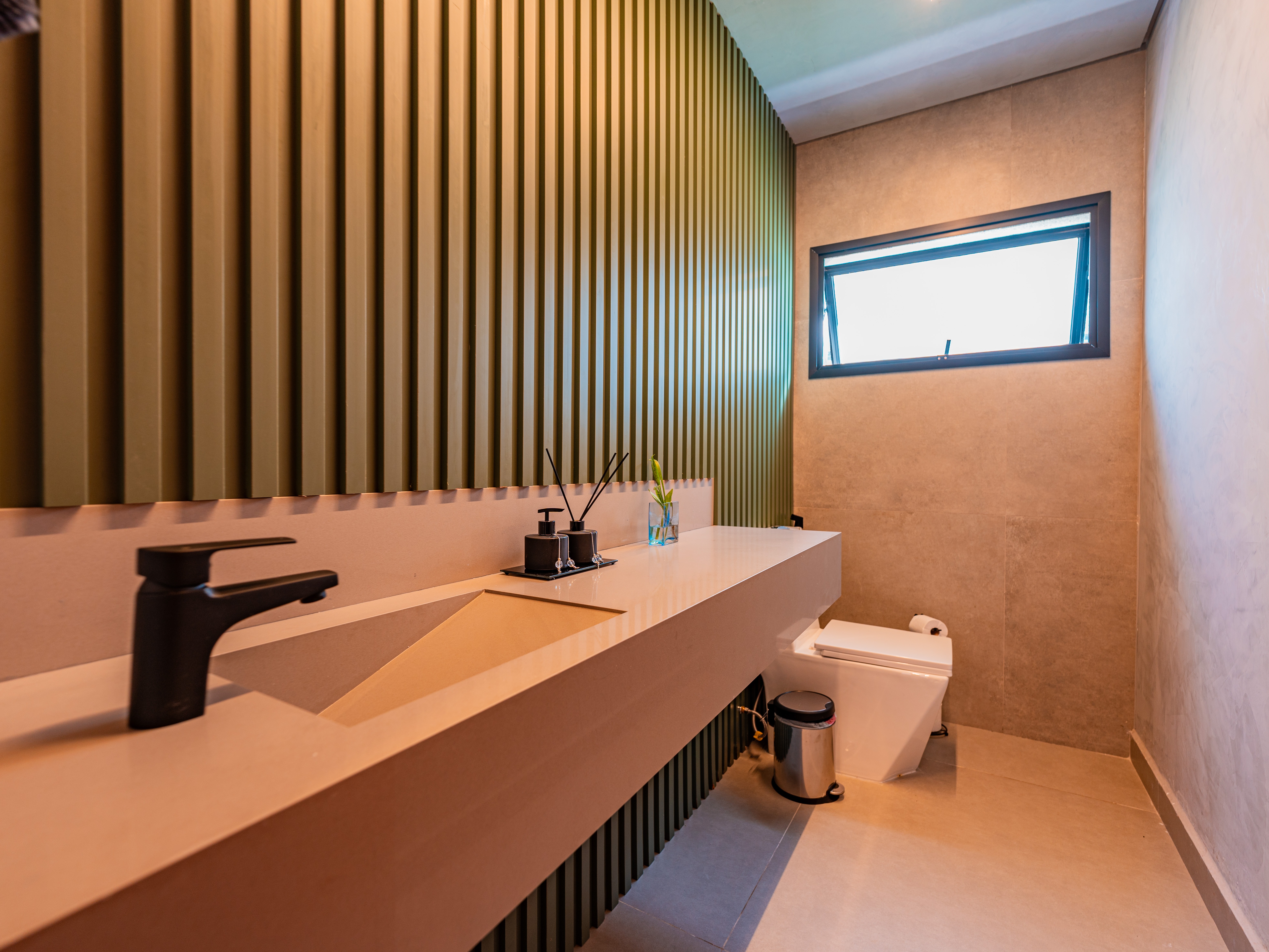 Casa de Condomínio, 5 quartos - Foto 33