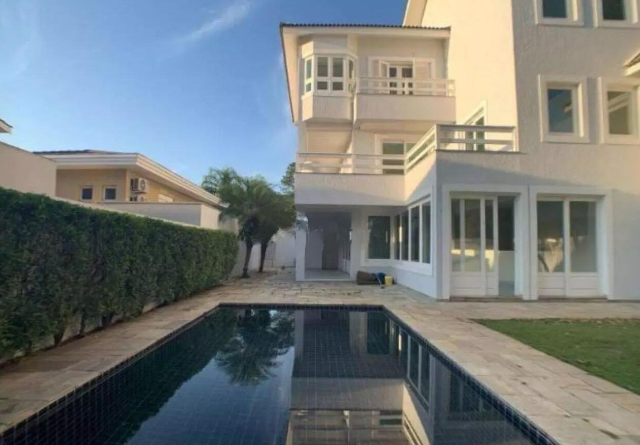 Casa, 4 quartos, 581 m² - Foto 2