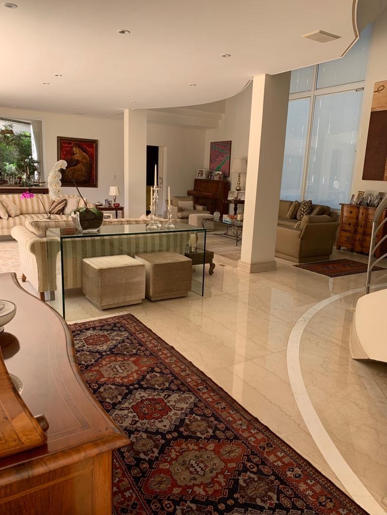Casa, 4 quartos, 950 m² - Foto 5