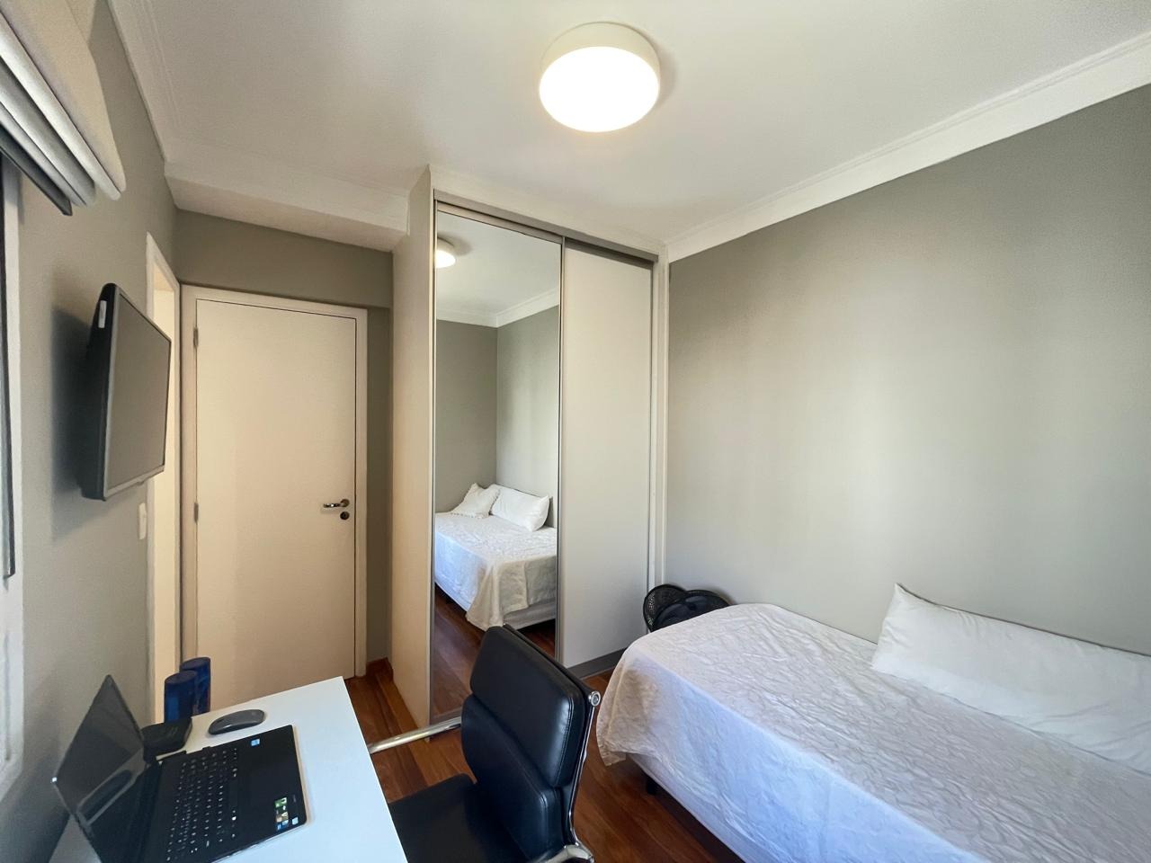Apartamento, 3 quartos, 144 m² - Foto 35