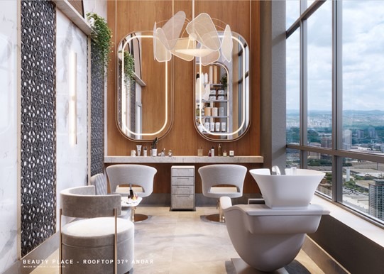 Apartamento à venda com 3 quartos, 93m² - Foto 15