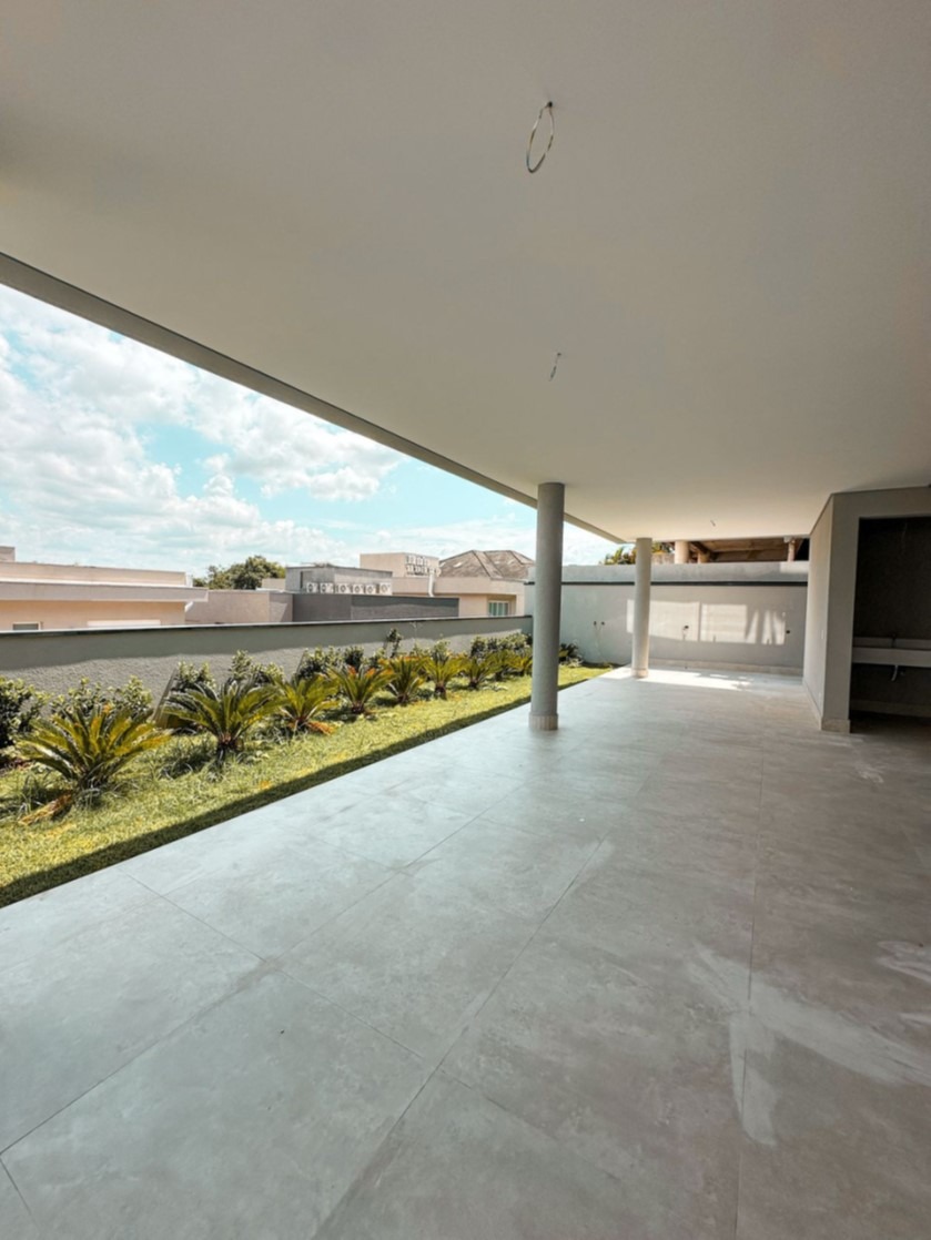 Casa, 4 quartos, 604 m² - Foto 17