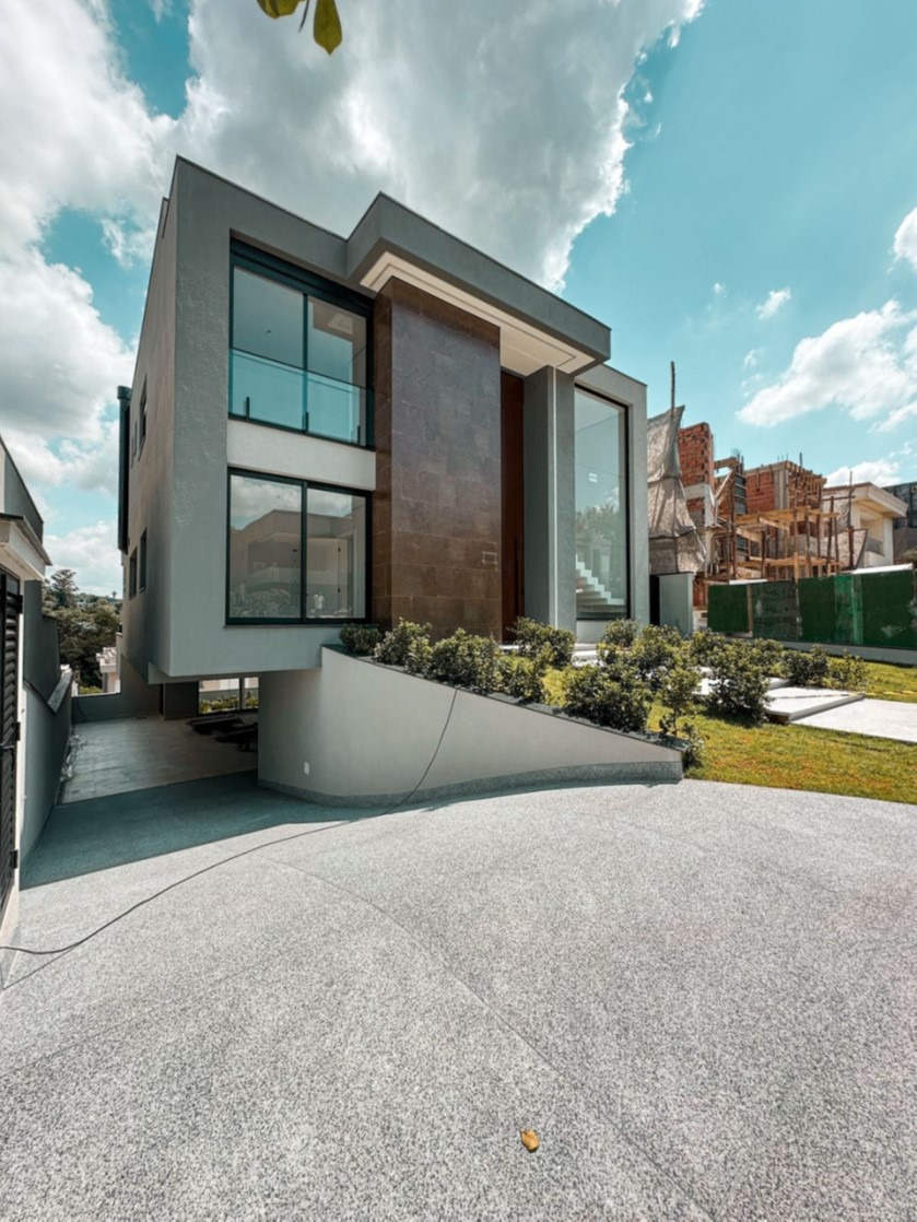 Casa, 4 quartos, 604 m² - Foto 3