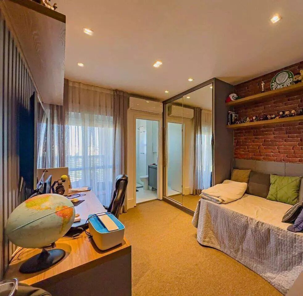 Apartamento, 5 quartos, 336 m² - Foto 23