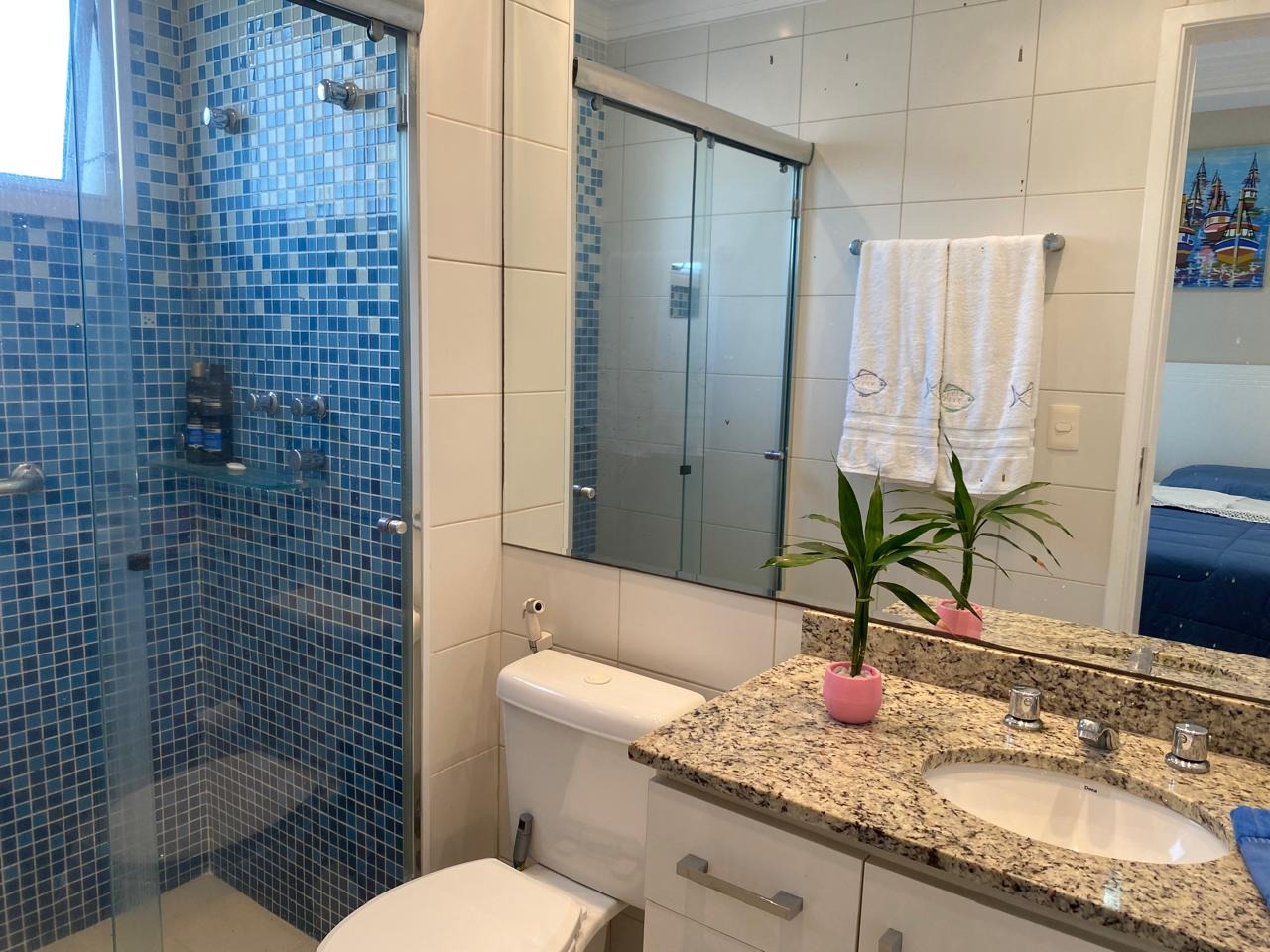 Apartamento, 3 quartos, 85 m² - Foto 9