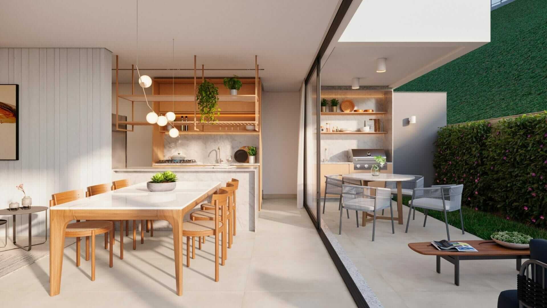 Casa, 3 quartos, 169 m² - Foto 4