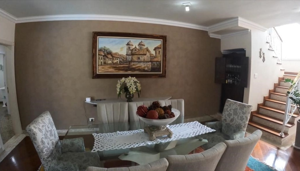Casa, 6 quartos, 600 m² - Foto 15