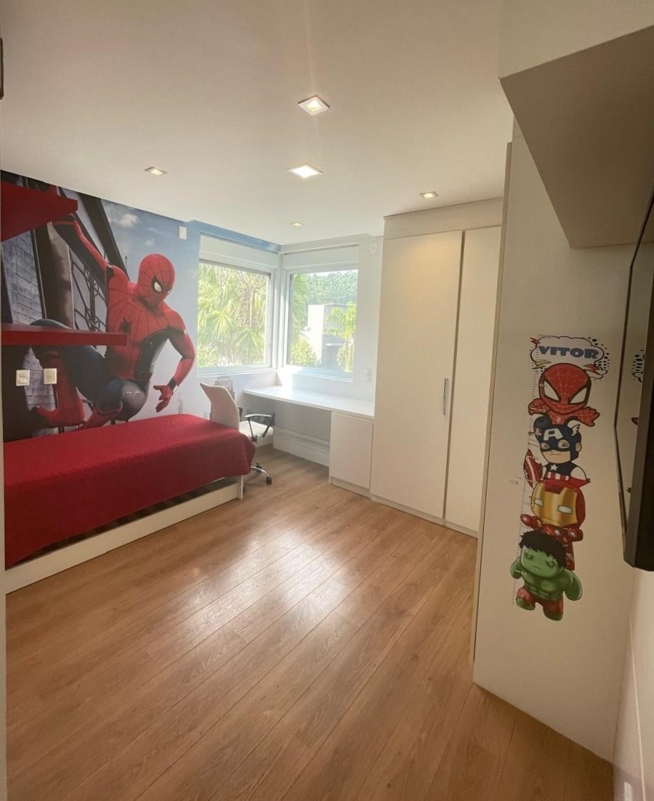 Casa, 4 quartos, 464 m² - Foto 61