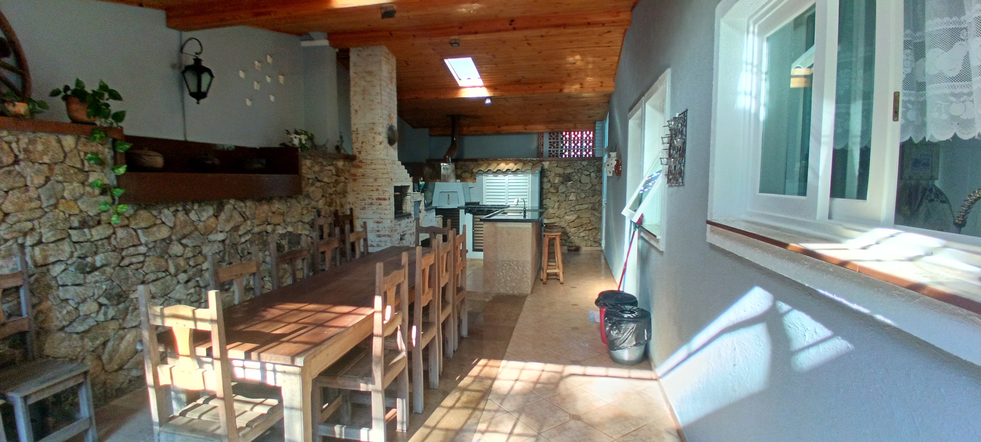 Casa, 6 quartos, 600 m² - Foto 77
