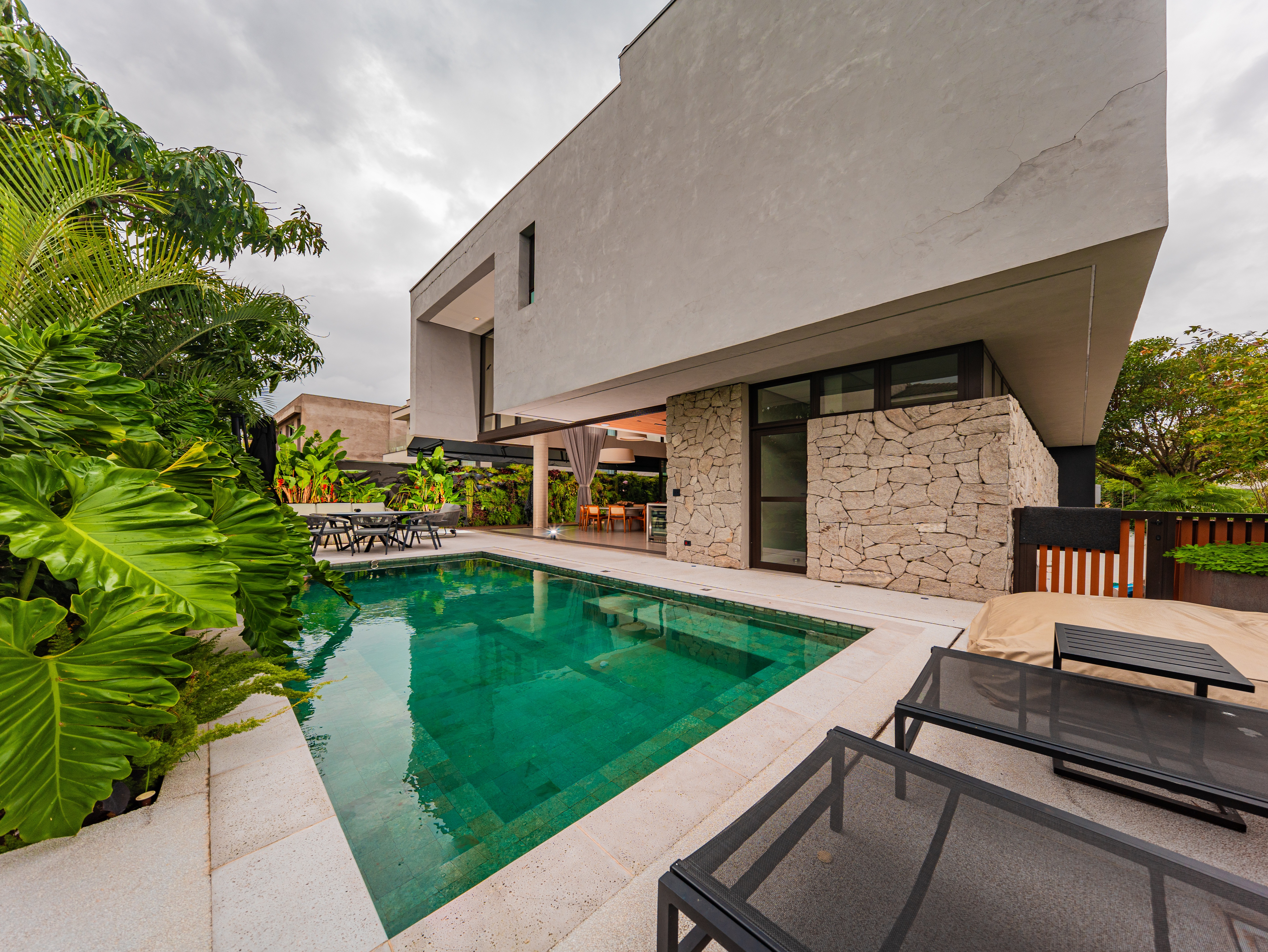 Casa, 4 quartos, 505 m² - Foto 1