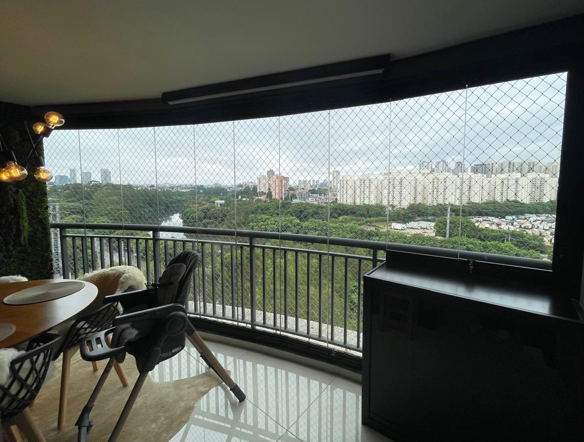 Apartamento, 3 quartos, 87 m² - Foto 12