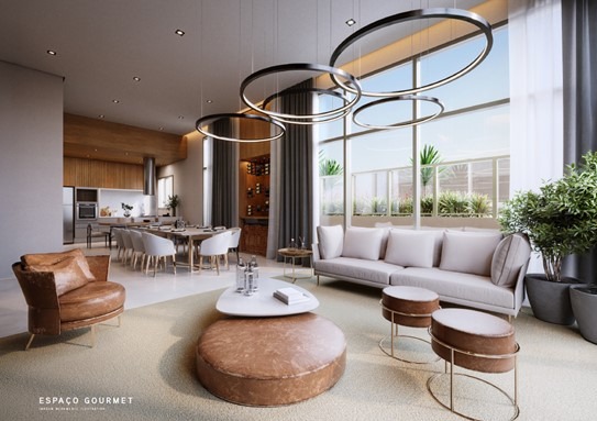 Apartamento à venda com 3 quartos, 93m² - Foto 31