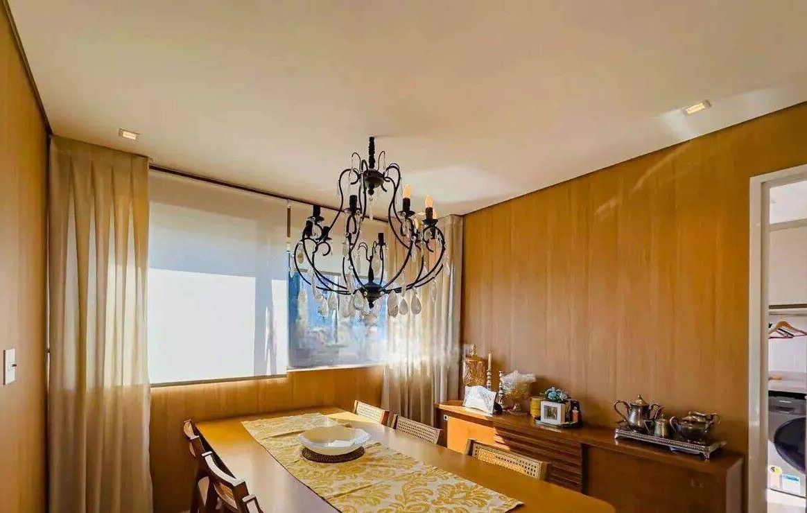 Apartamento, 5 quartos, 336 m² - Foto 12