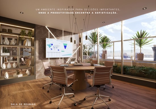 Apartamento à venda com 3 quartos, 93m² - Foto 30