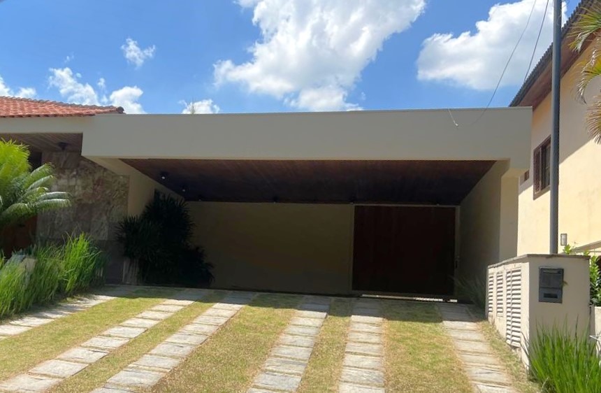Casa, 4 quartos, 481 m² - Foto 4