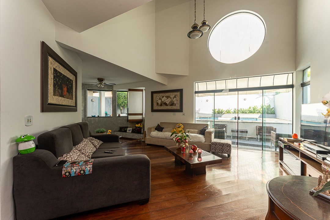 Casa, 4 quartos, 305 m² - Foto 3
