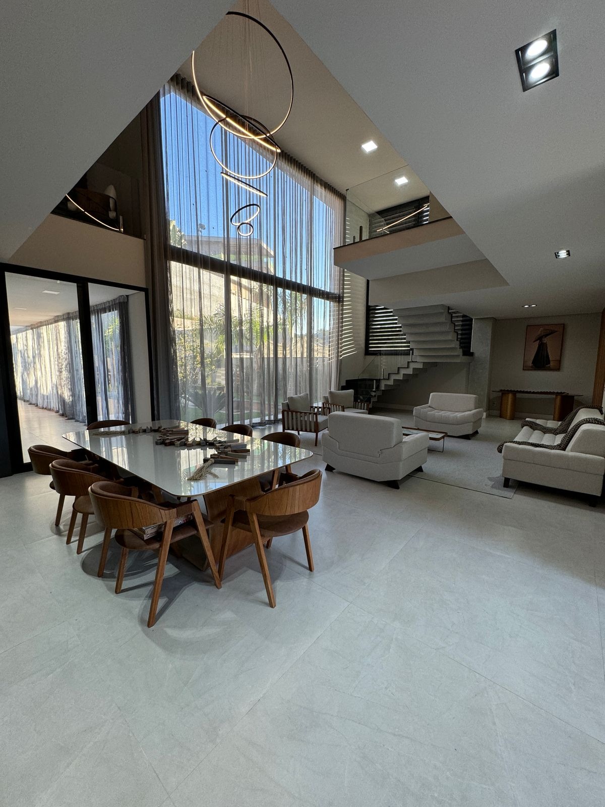 Casa, 4 quartos, 630 m² - Foto 7
