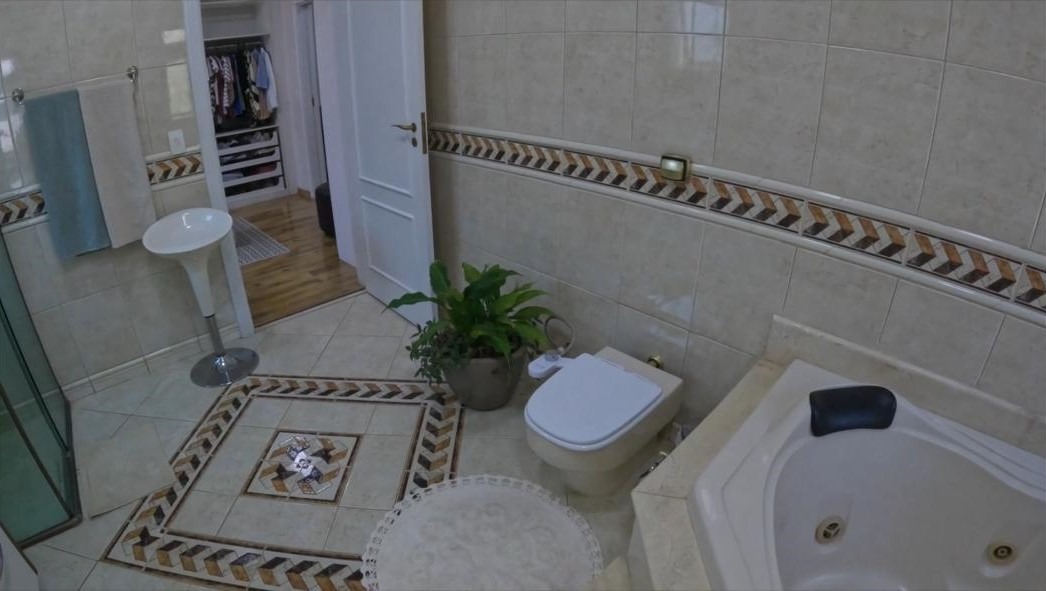 Casa, 6 quartos, 600 m² - Foto 51
