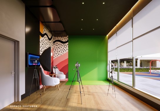 Apartamento à venda com 3 quartos, 93m² - Foto 7