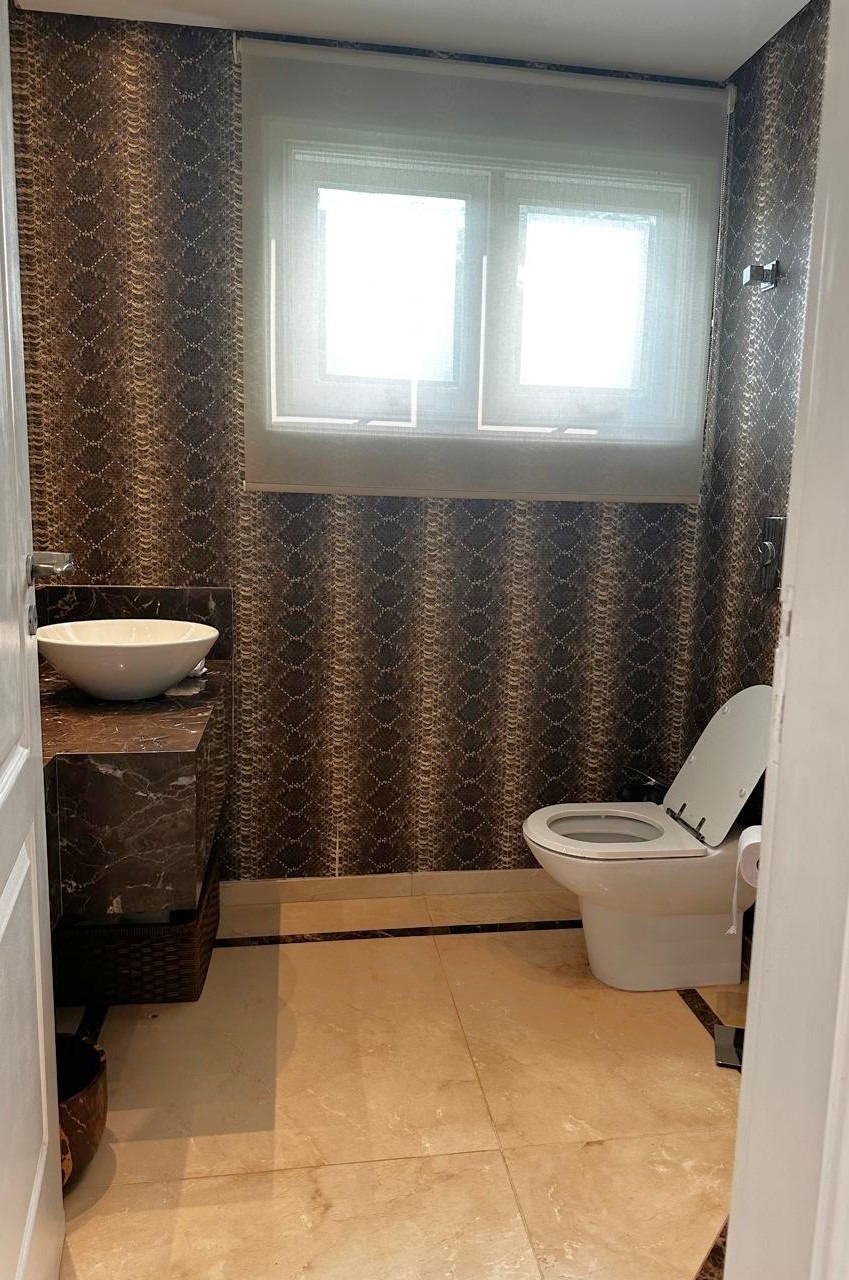Casa, 4 quartos, 460 m² - Foto 8