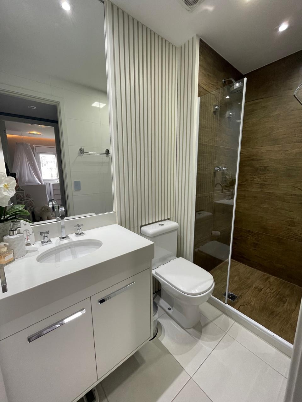 Apartamento, 3 quartos, 87 m² - Foto 33