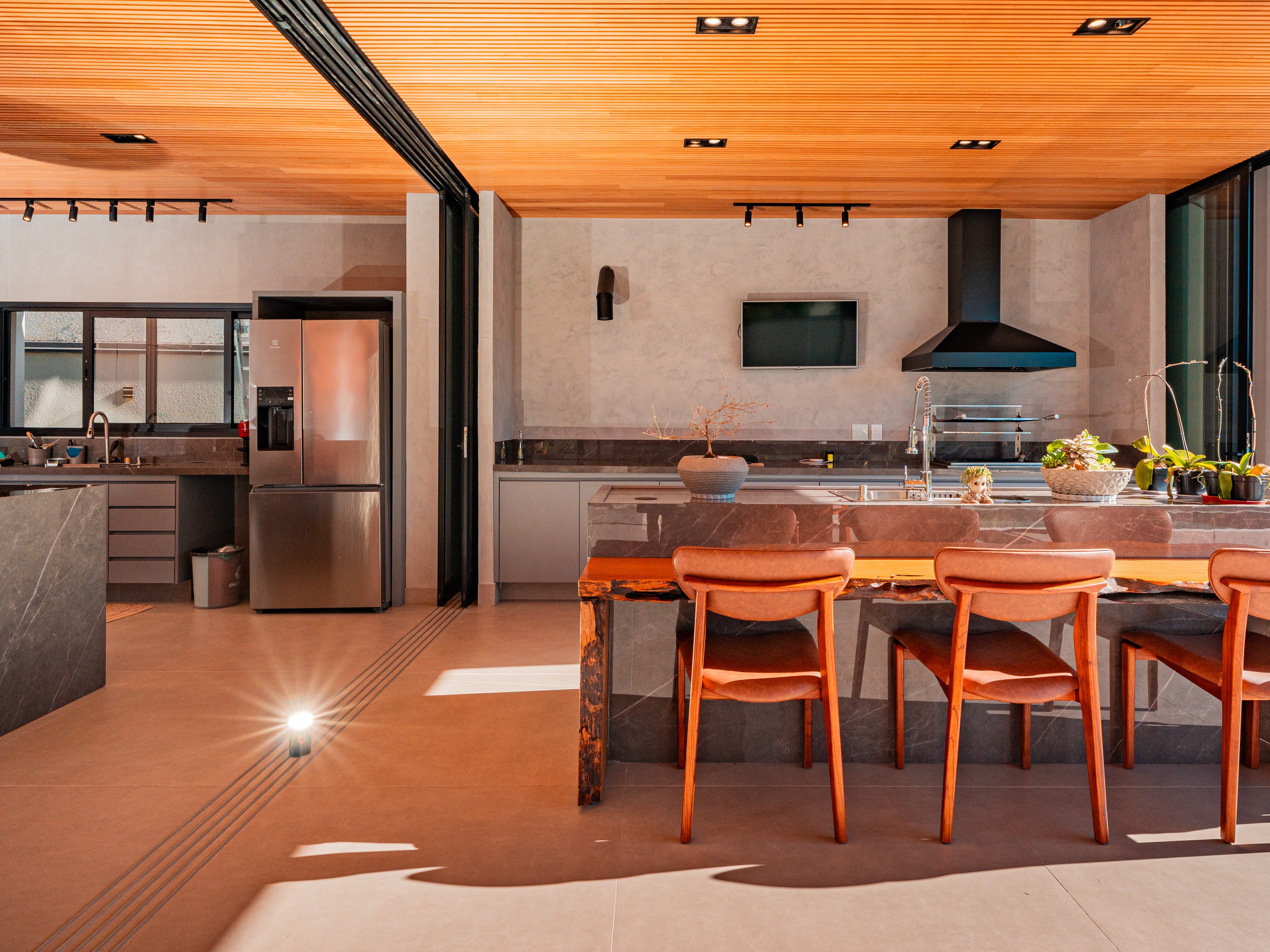 Casa de Condomínio, 5 quartos - Foto 10