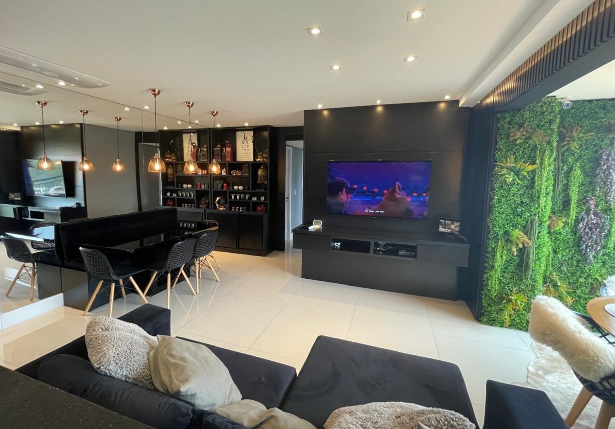 Apartamento, 3 quartos, 87 m² - Foto 3