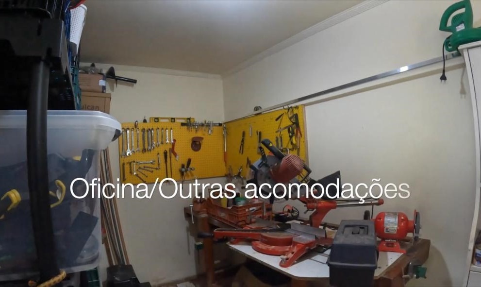 Casa, 6 quartos, 600 m² - Foto 85