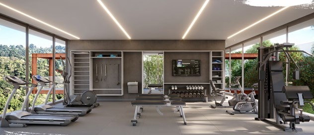 Casa, 3 quartos, 169 m² - Foto 23