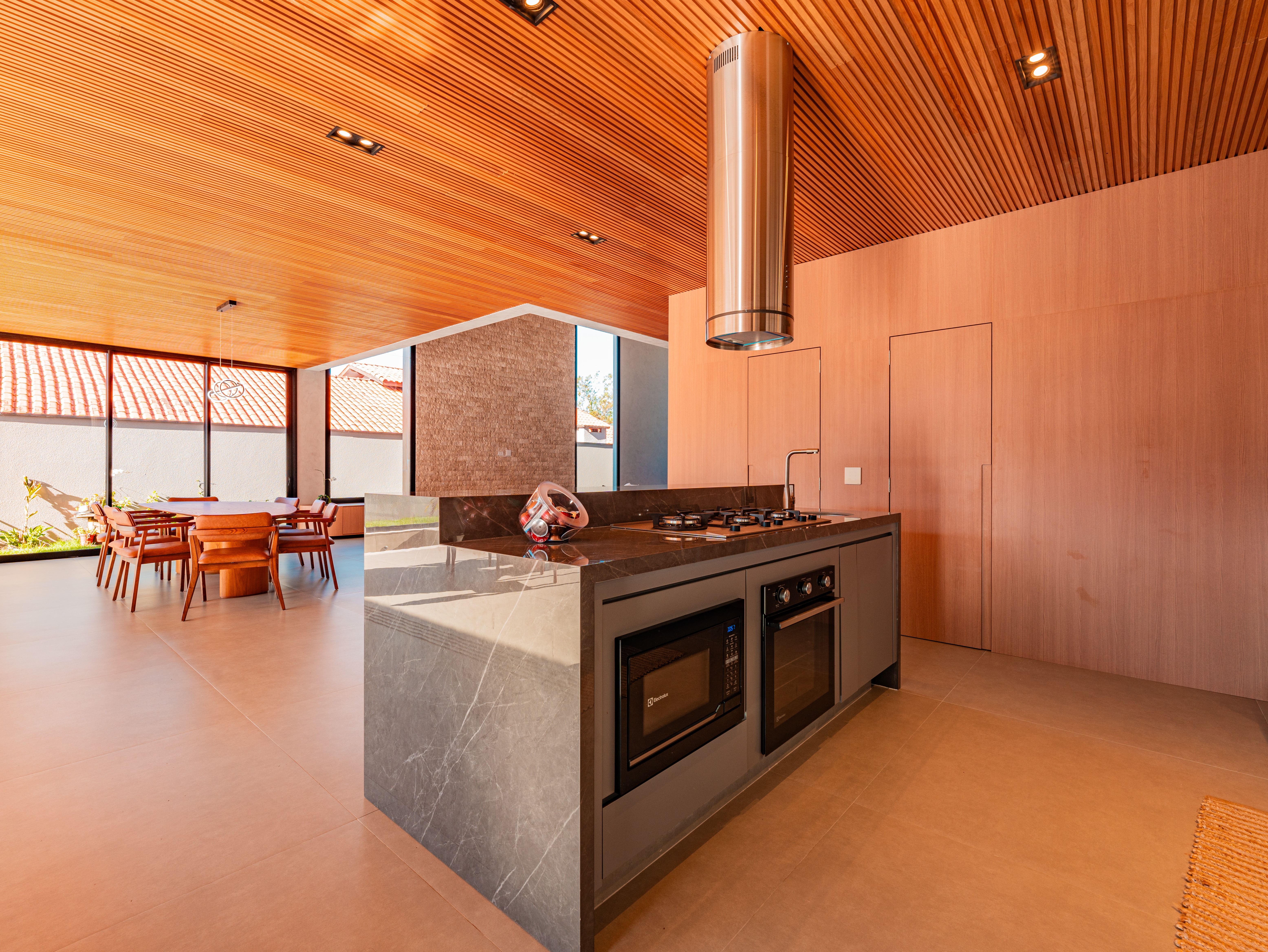 Casa de Condomínio, 5 quartos - Foto 13