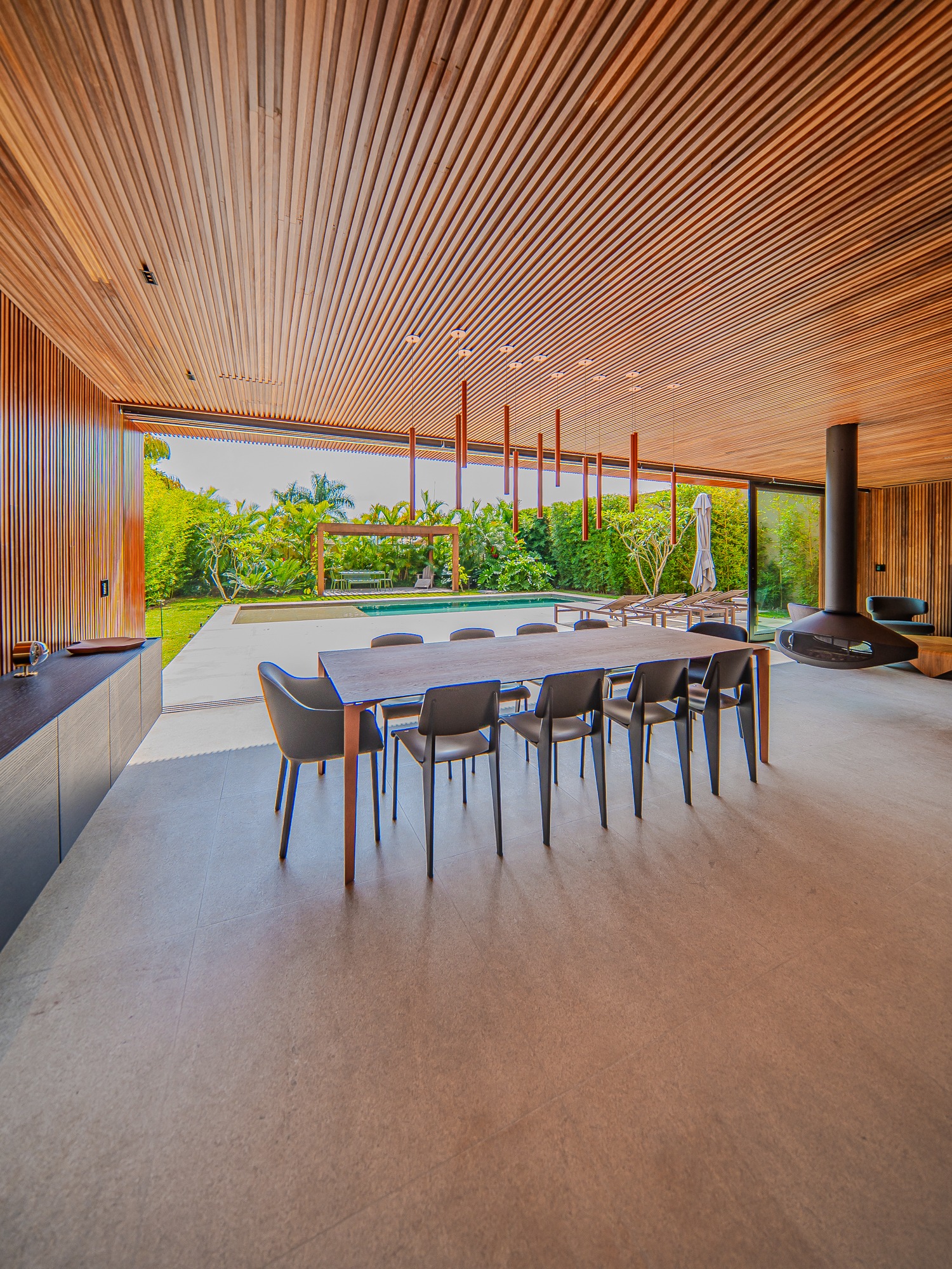 Casa, 4 quartos, 615 m² - Foto 12