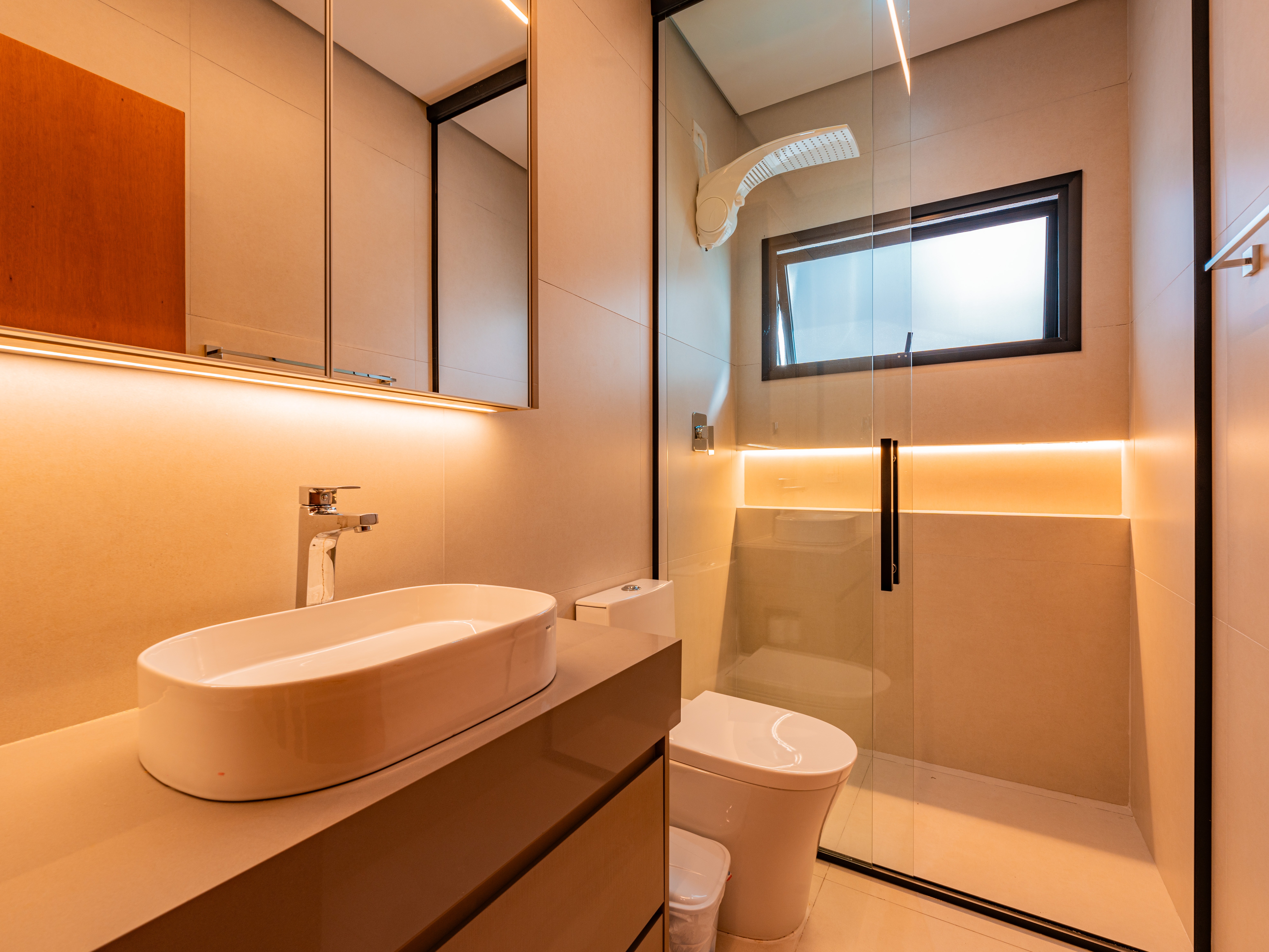 Casa de Condomínio, 5 quartos - Foto 31