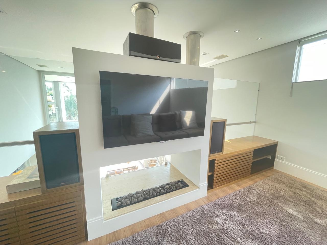 Casa, 4 quartos, 464 m² - Foto 57