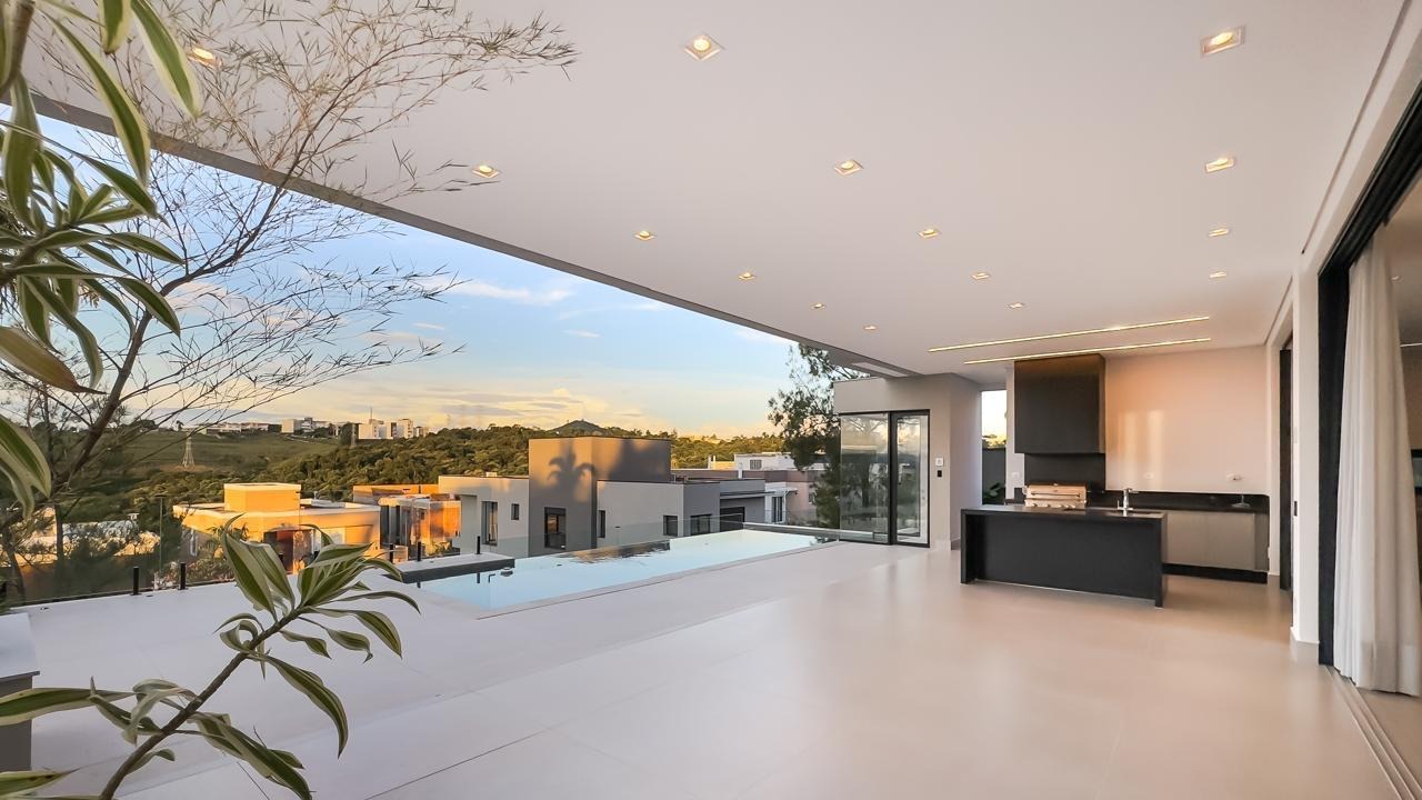Casa, 4 quartos, 610 m² - Foto 27