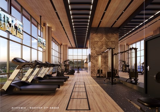 Apartamento, 3 quartos, 108 m² - Foto 21